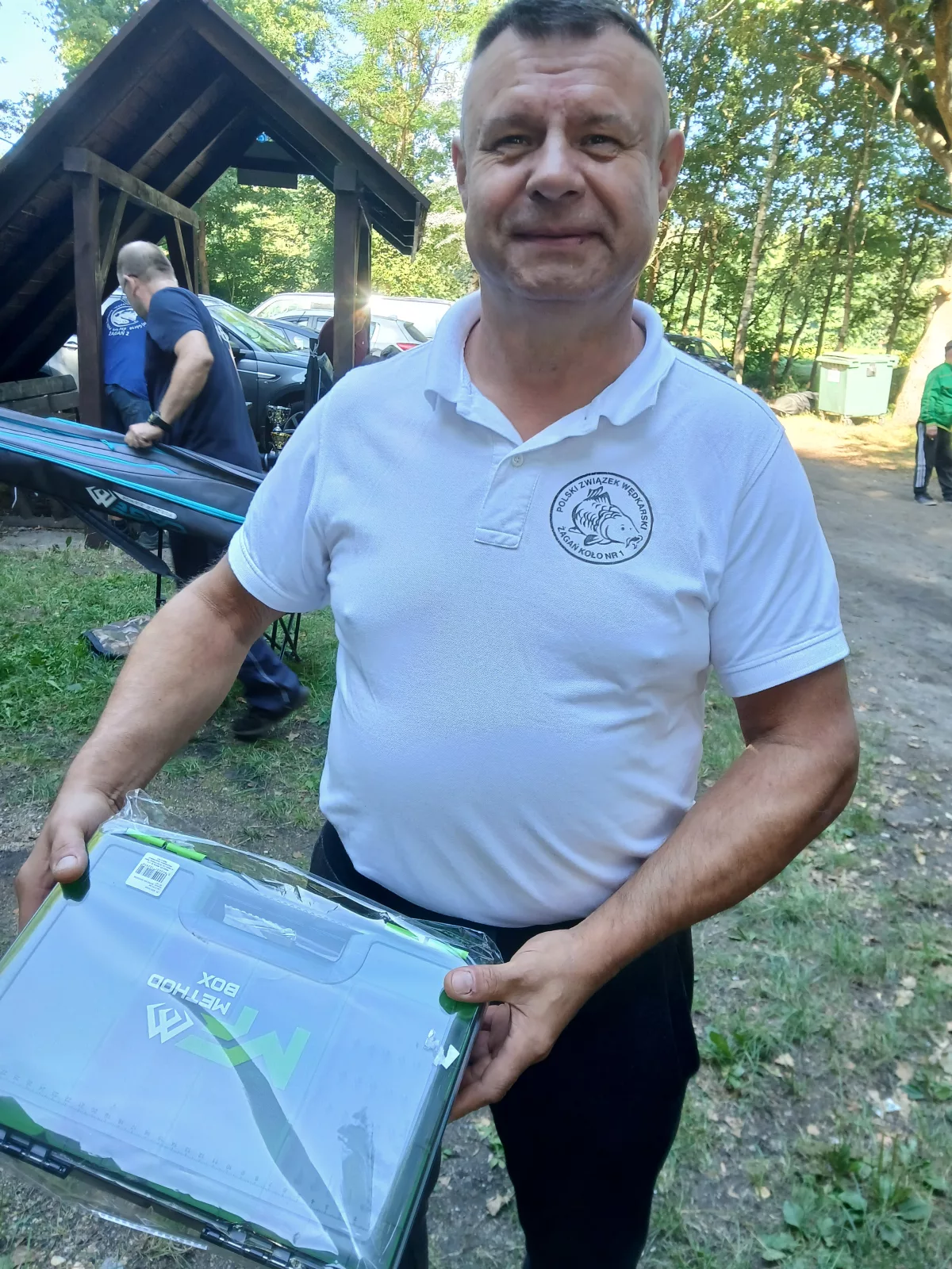 Zawody Prezesów Rejonu Żagań oraz osób towarzyszących 2026r.
